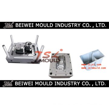 Good Quality Plastic Injection Wash Machine Mold